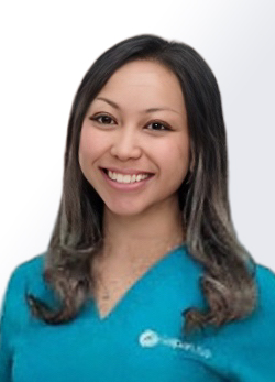Evelyn Pangelinan 高級註冊護士